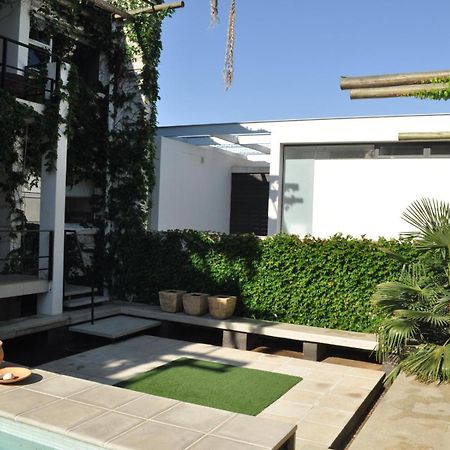Villa Vista Guesthouse, Windhoek, Namibia מראה חיצוני תמונה
