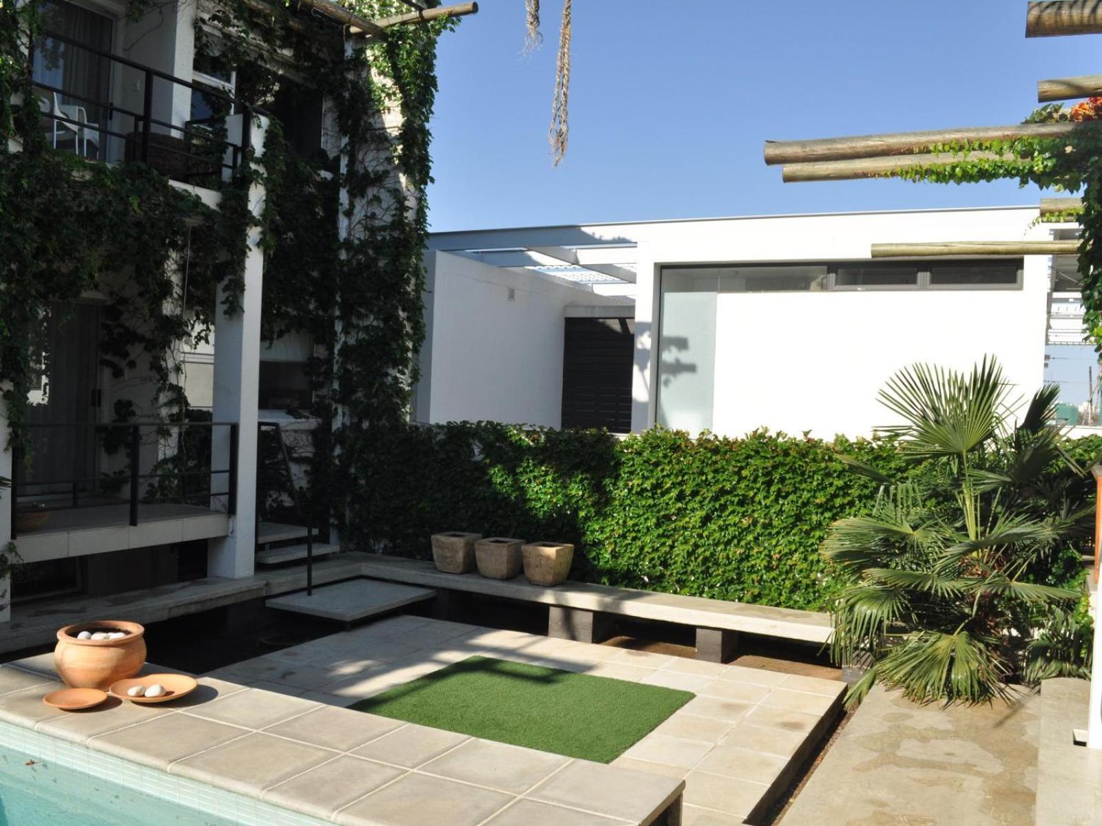 Villa Vista Guesthouse, Windhoek, Namibia מראה חיצוני תמונה