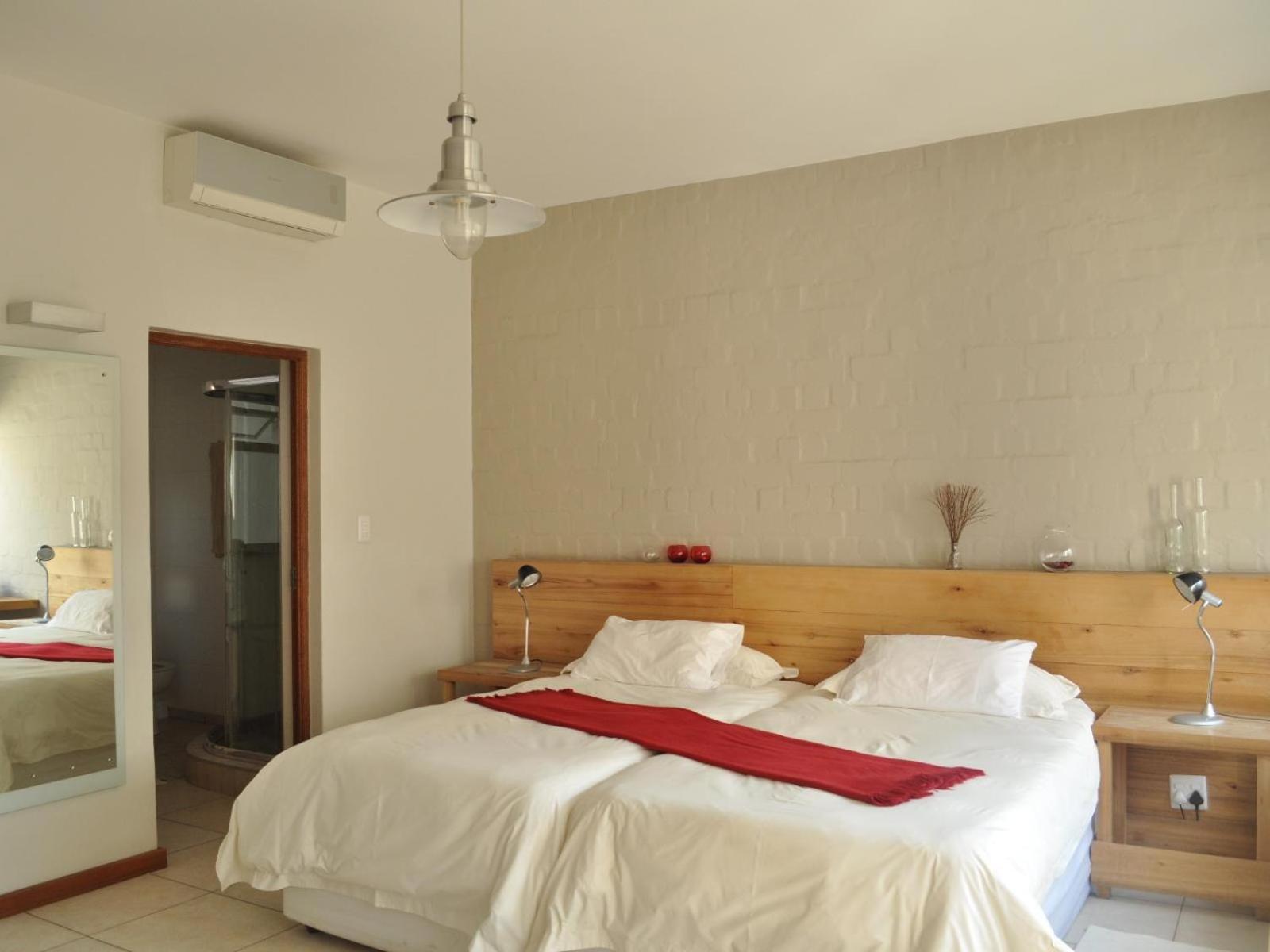 Villa Vista Guesthouse, Windhoek, Namibia חדר תמונה