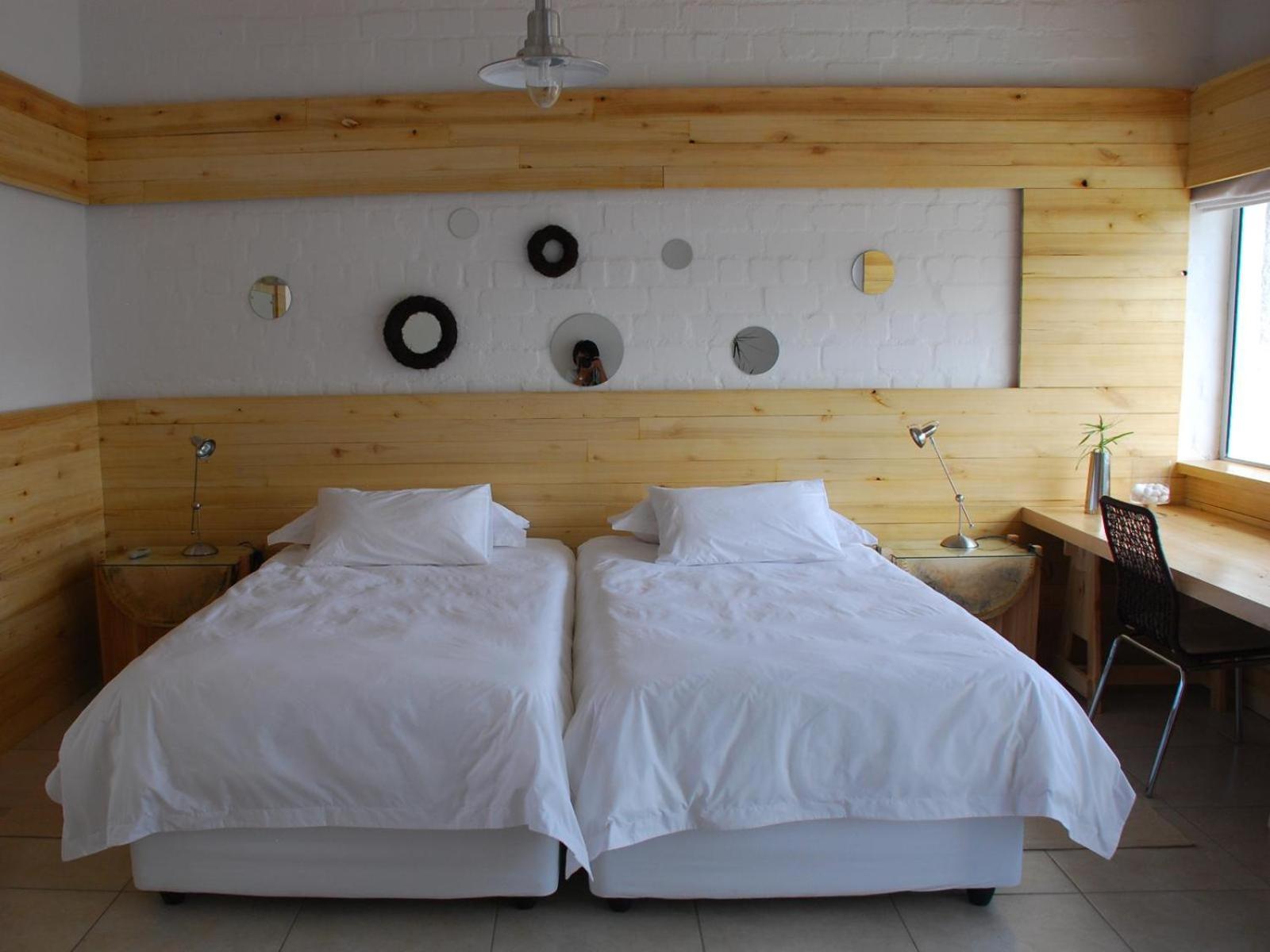 Villa Vista Guesthouse, Windhoek, Namibia חדר תמונה
